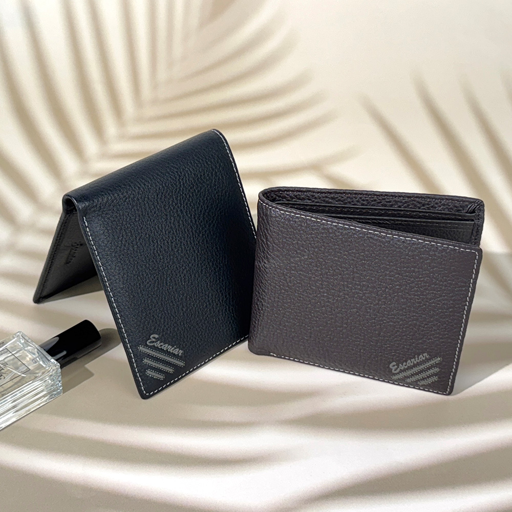 DKES_1012-1 가죽 반지갑