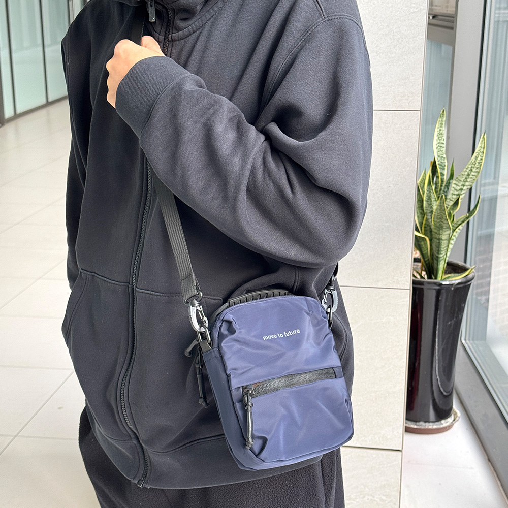 DKES_22932 캐주얼 아웃도어 미니크로스백