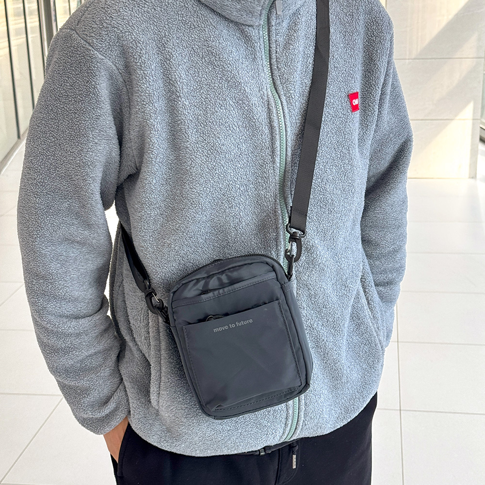 DKES_24557 캐주얼 아웃도어 미니크로스백