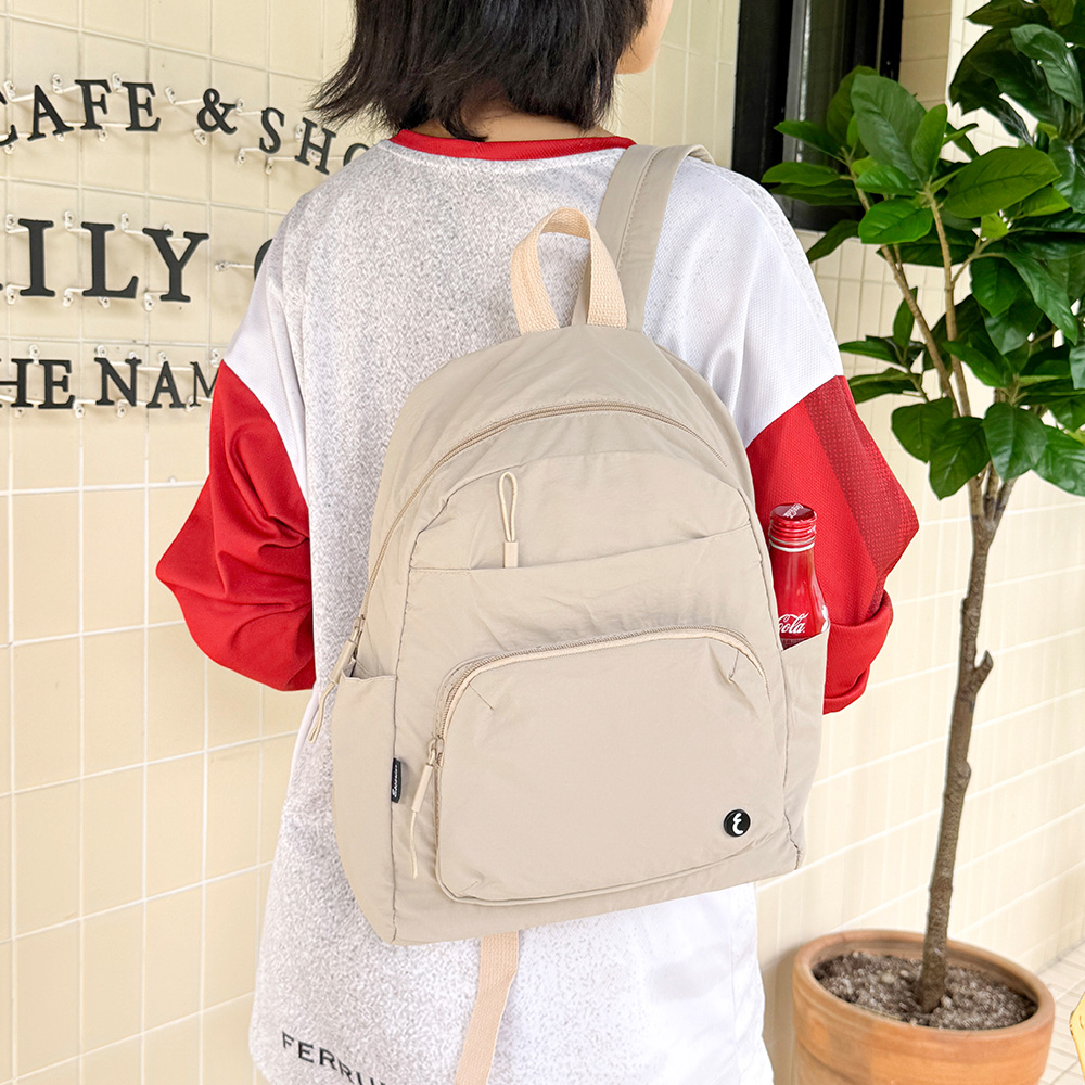 DKES_1010-5 캐주얼 데일리 여성 백팩