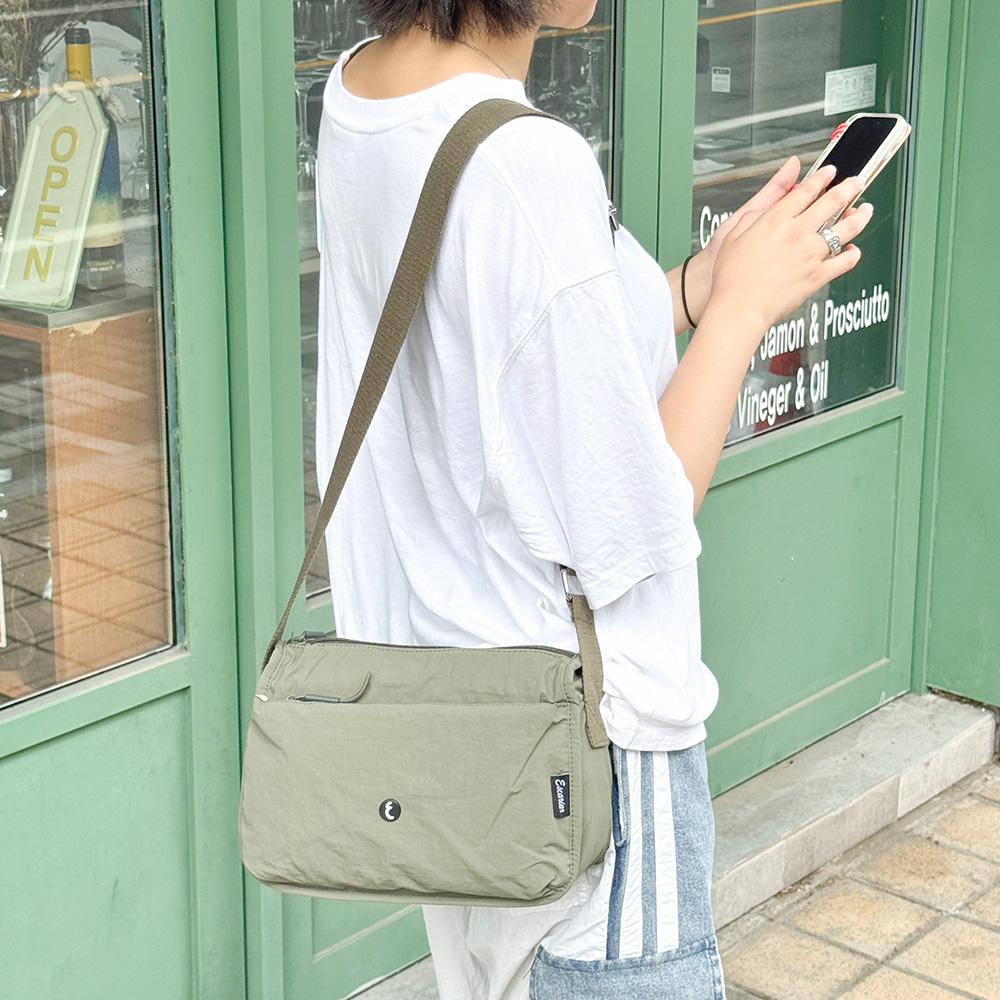 DKES_118-10 캐주얼 데일리 크로스백