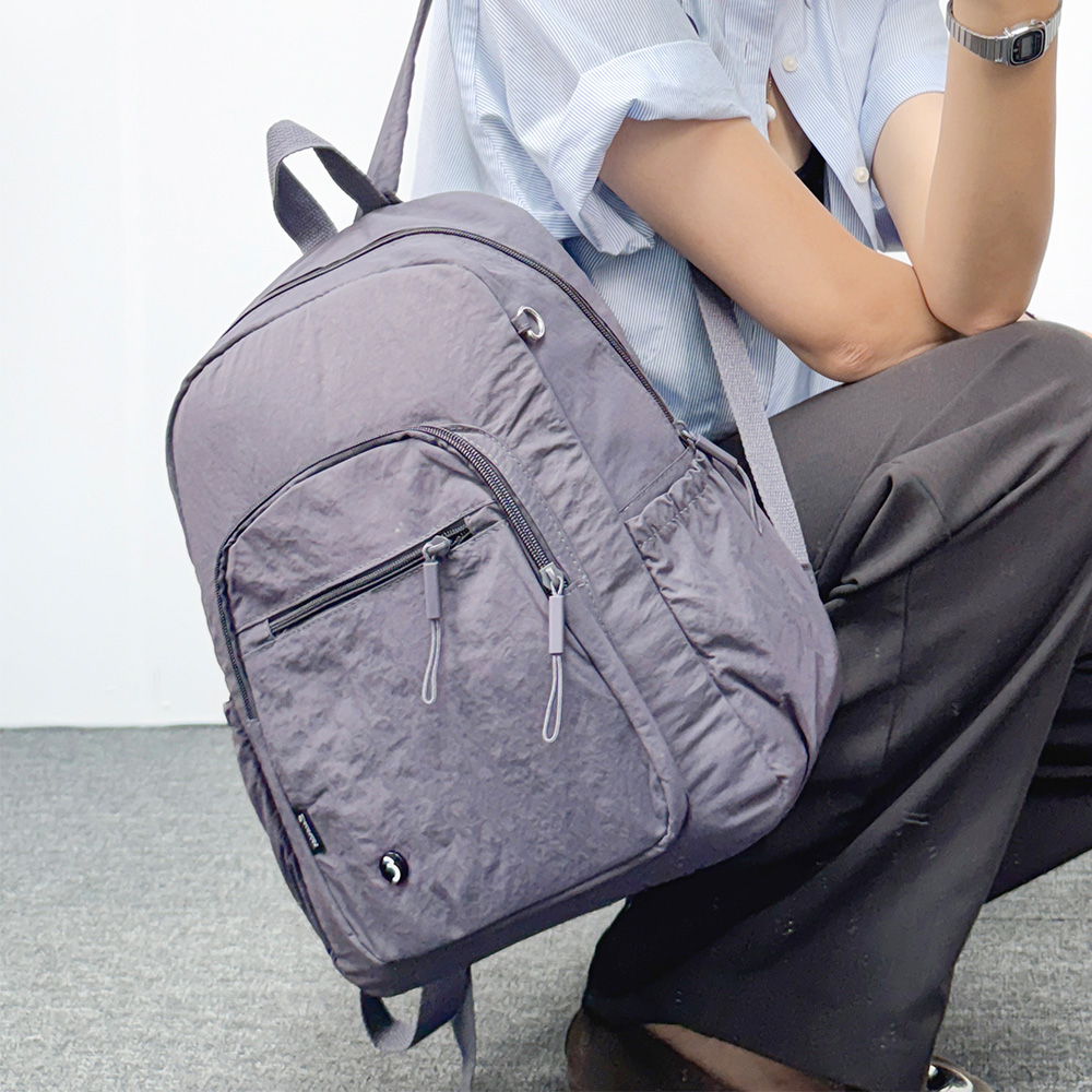 DKES_6901 캐주얼 데일리 여성 백팩