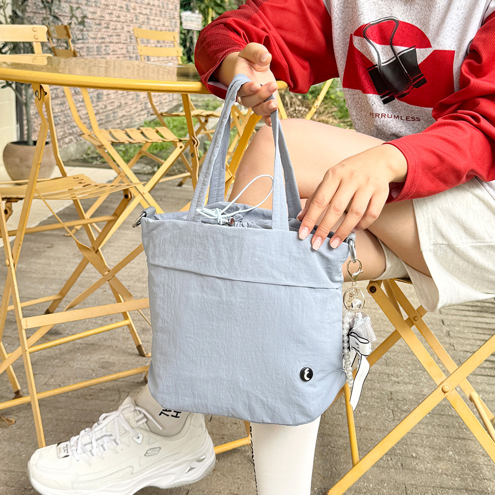 DKES_803 캐주얼 데일리 토트 크로스백