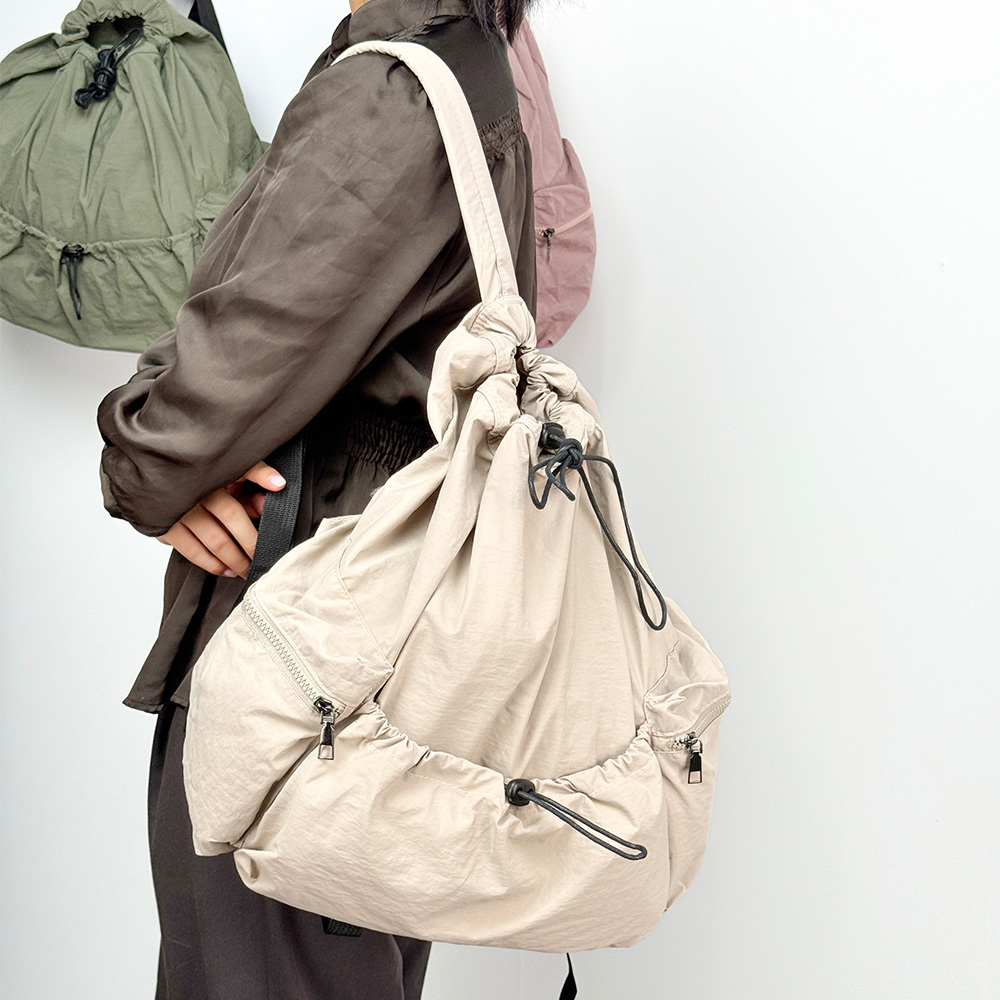 DKES_91832 캐주얼 데일리 스트랩 백팩