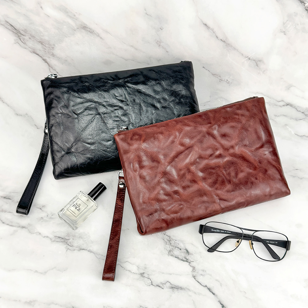 DKES_B8870 남자 파우치 클러치백