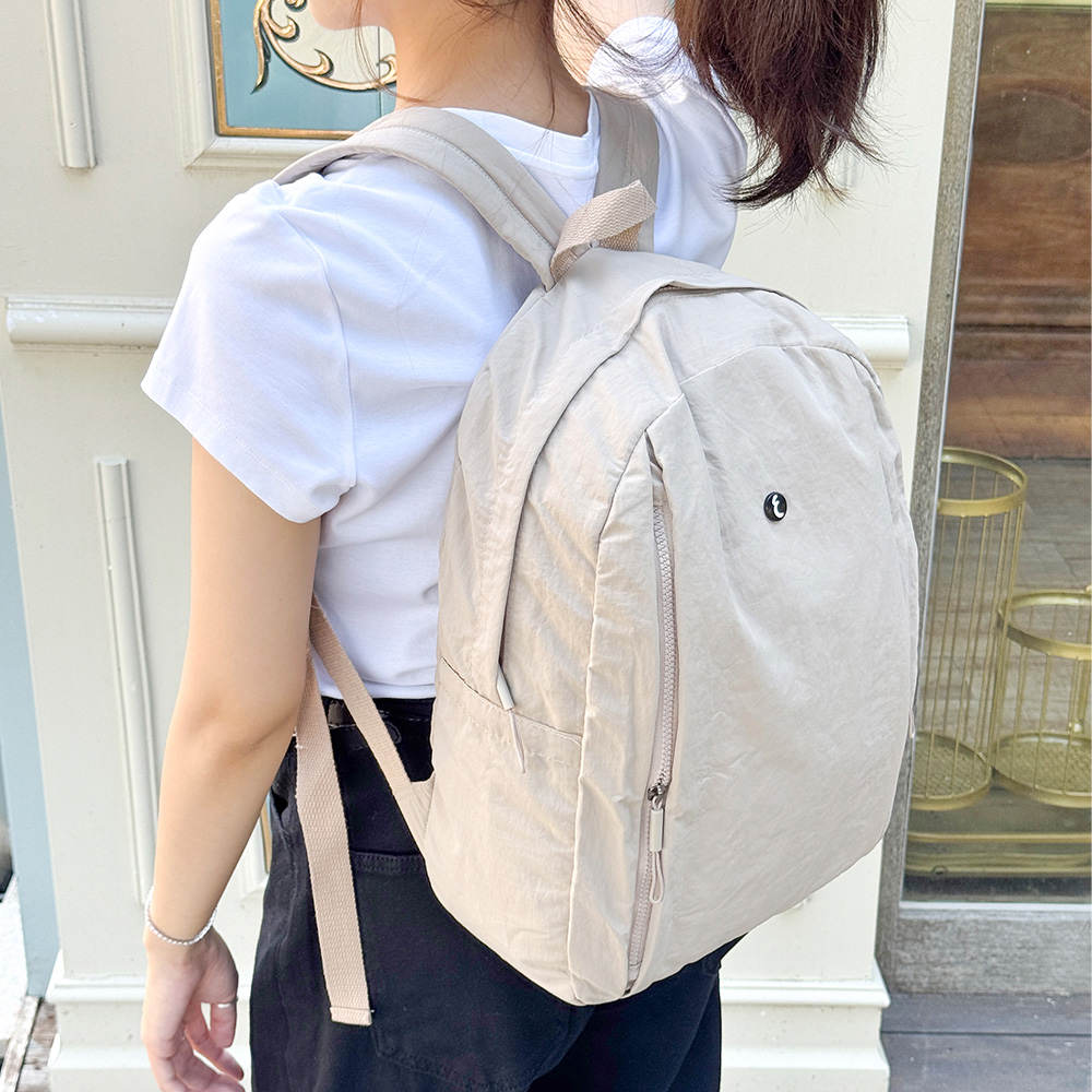 DKES_TS1-005 캐주얼 데일리 여성 백팩