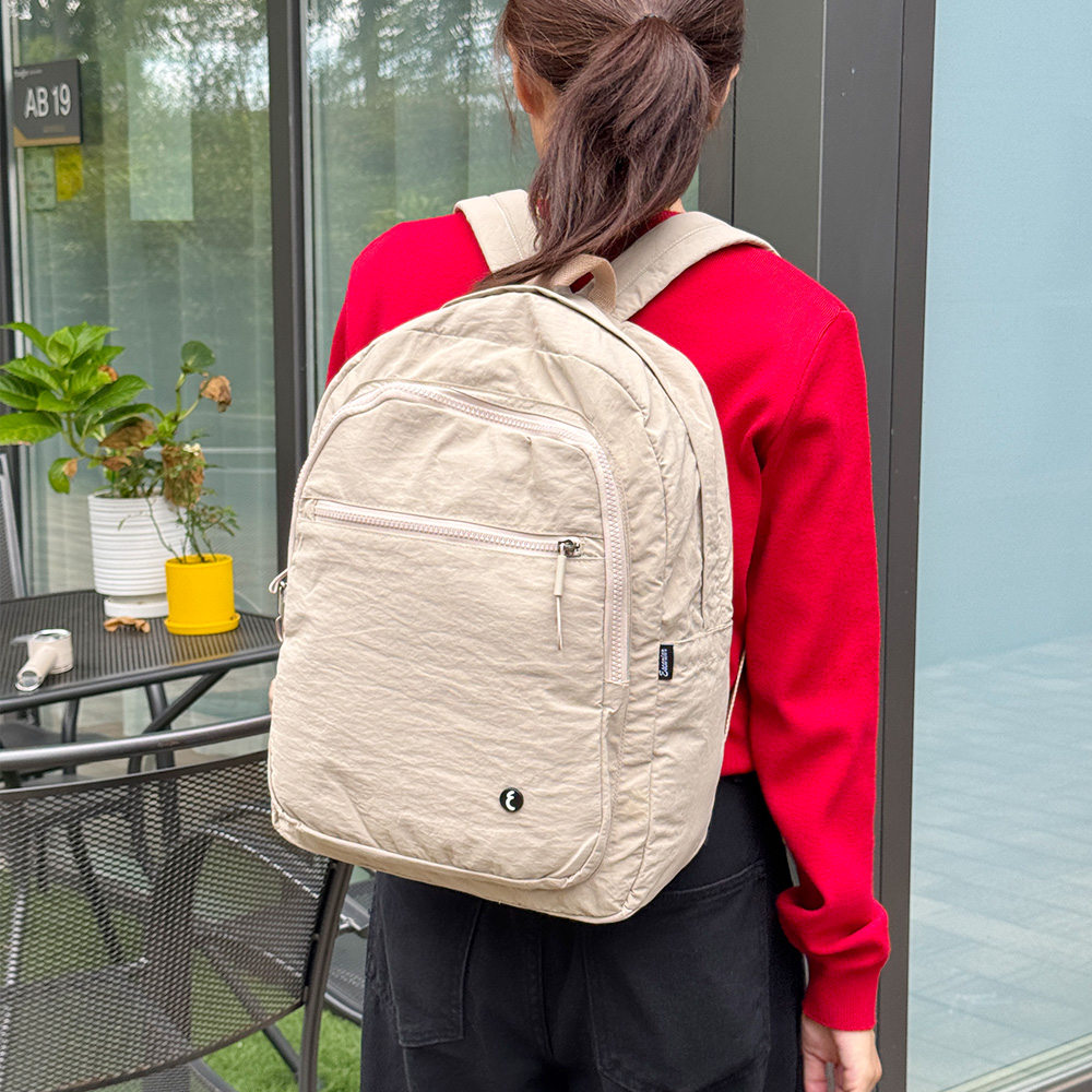 DKES_TS1-006 캐주얼 데일리 여성 백팩