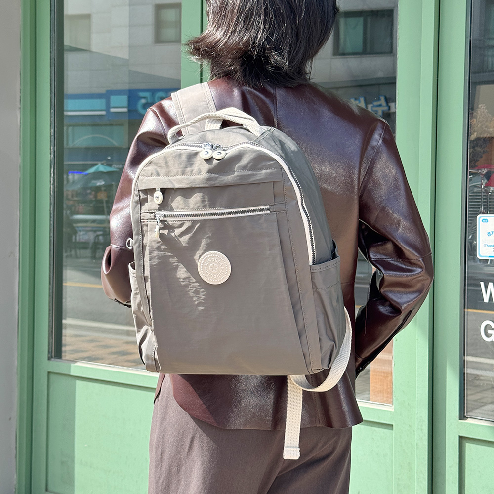 DKMI_8098-1 캐주얼 데일리 여성 백팩