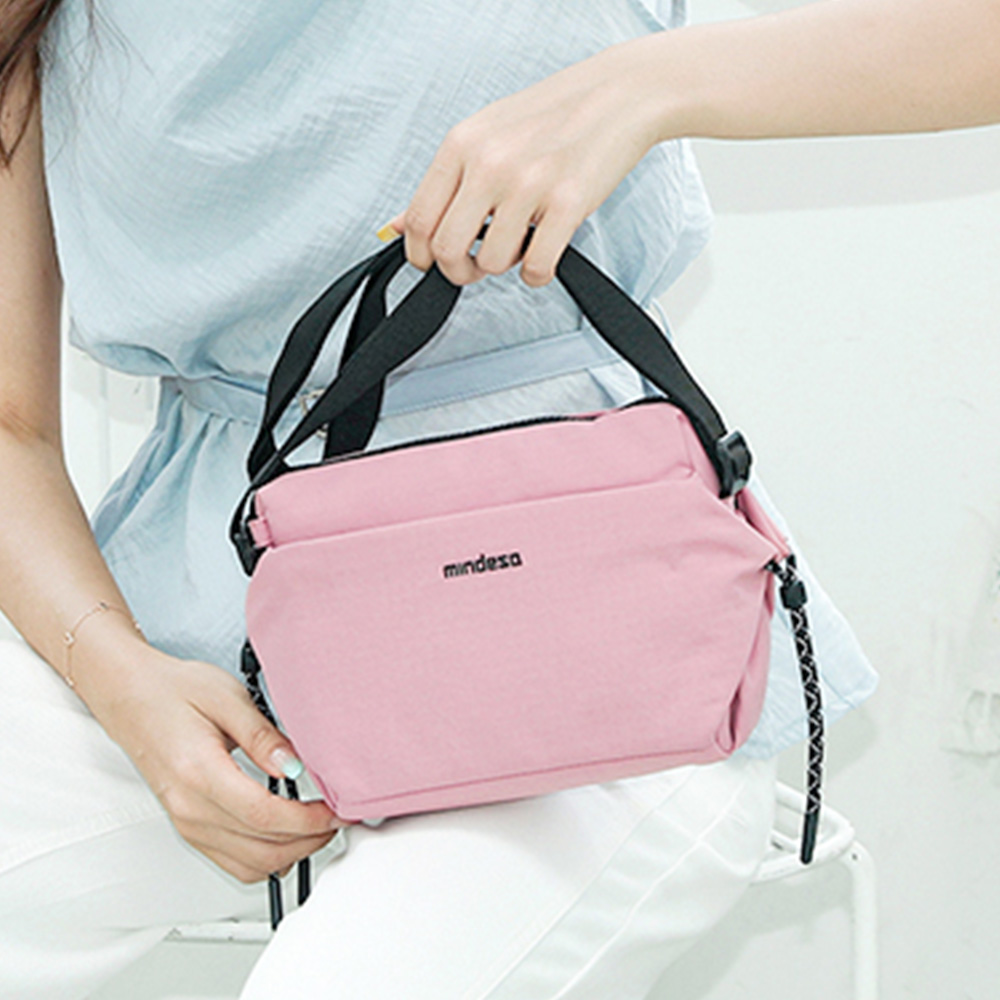 DKMI_8812 캐주얼 데일리 육각 미니 크로스백