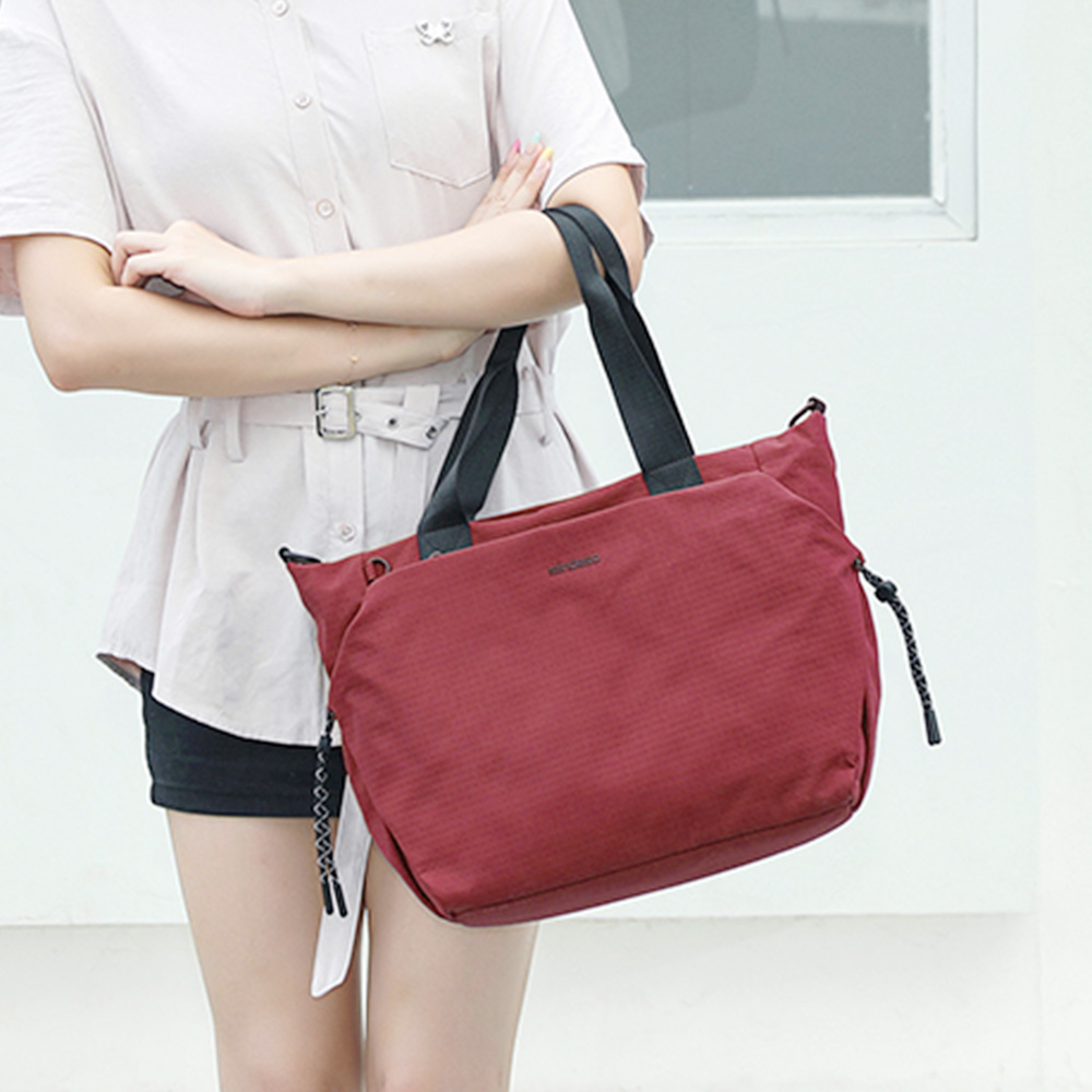 DKMI_8817 캐주얼 데일리 육각 숄더 크로스백