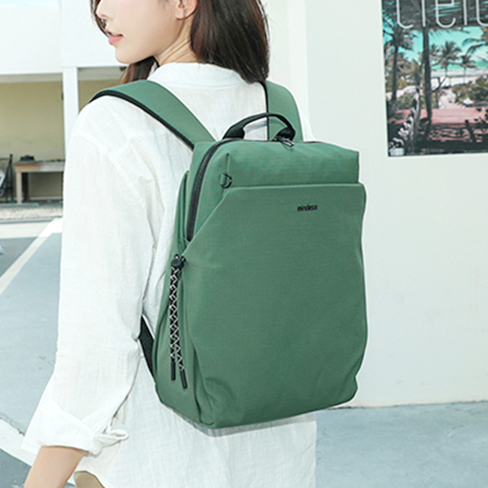 DKMI_8818 캐주얼 데일리 육각 여성 백팩