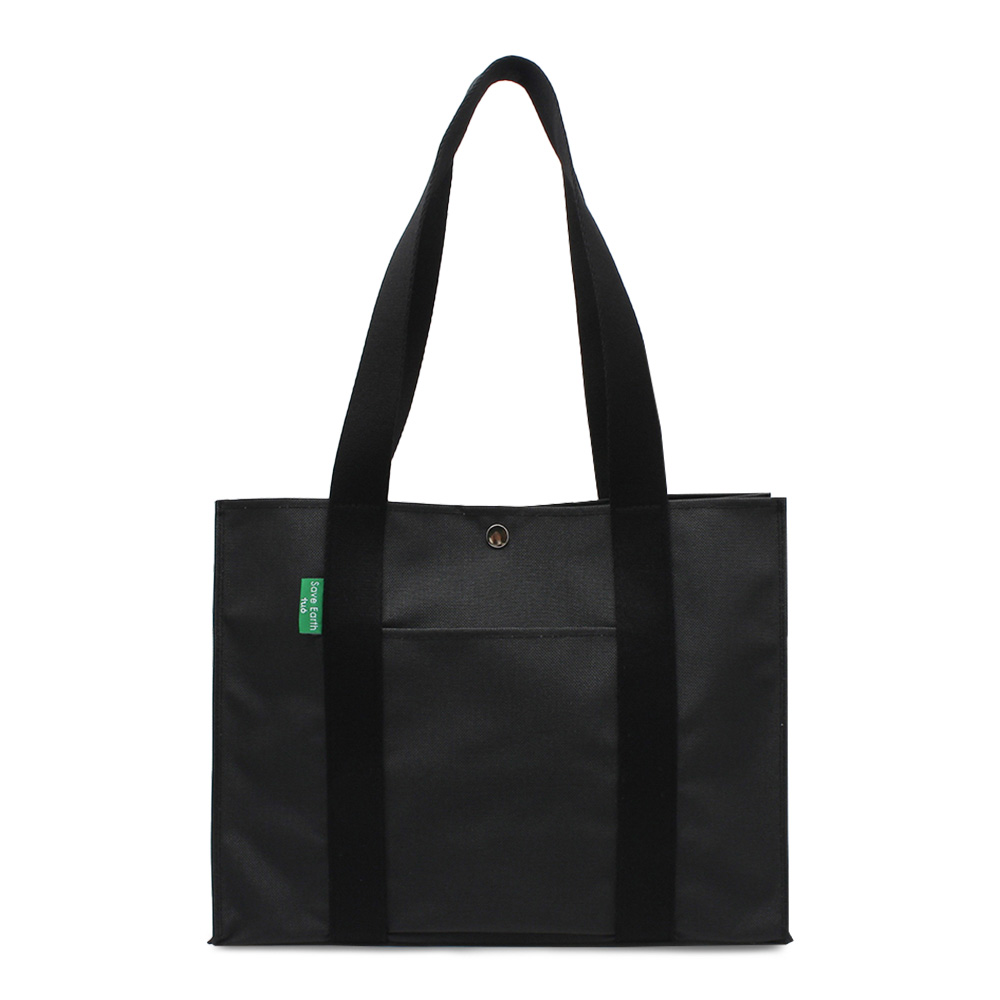 ELU_TUO 테리04 블랙