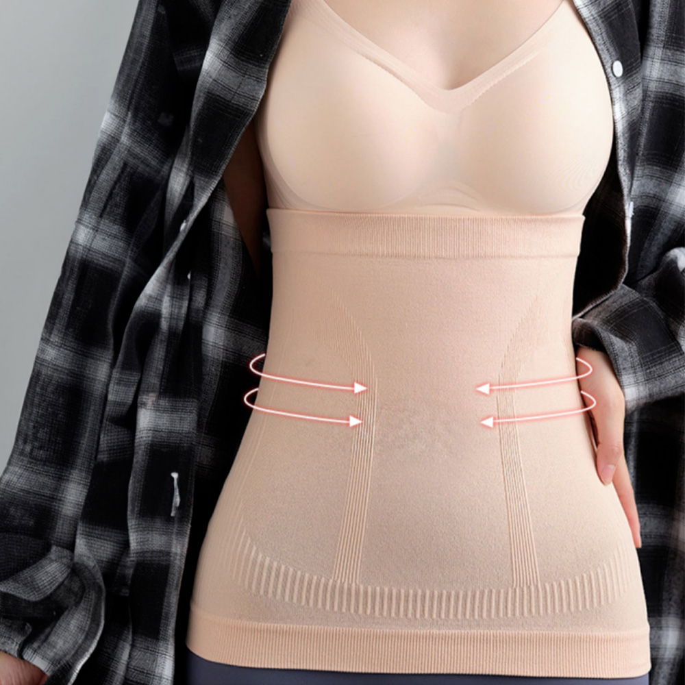 LHA_OG 몰딩골프복대 뱃살밴드