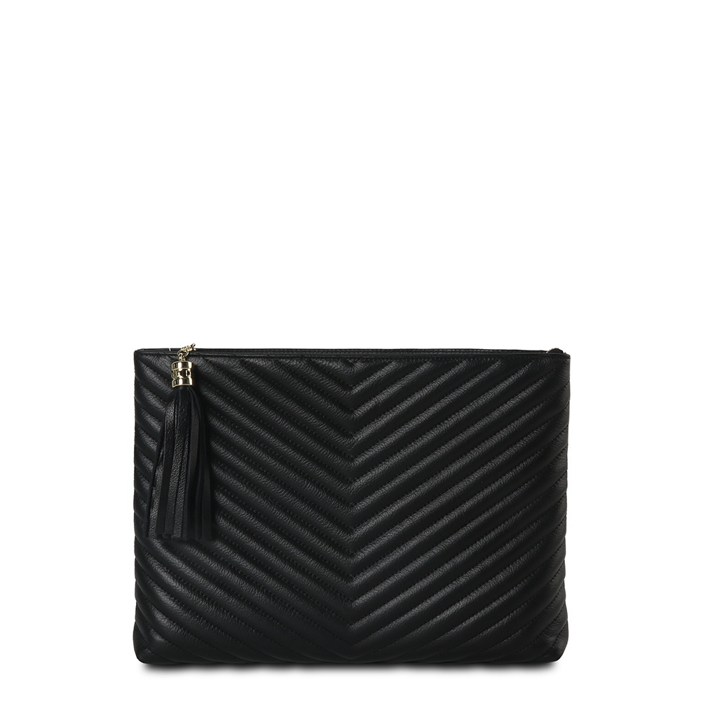 FC_9502 가죽 클러치백