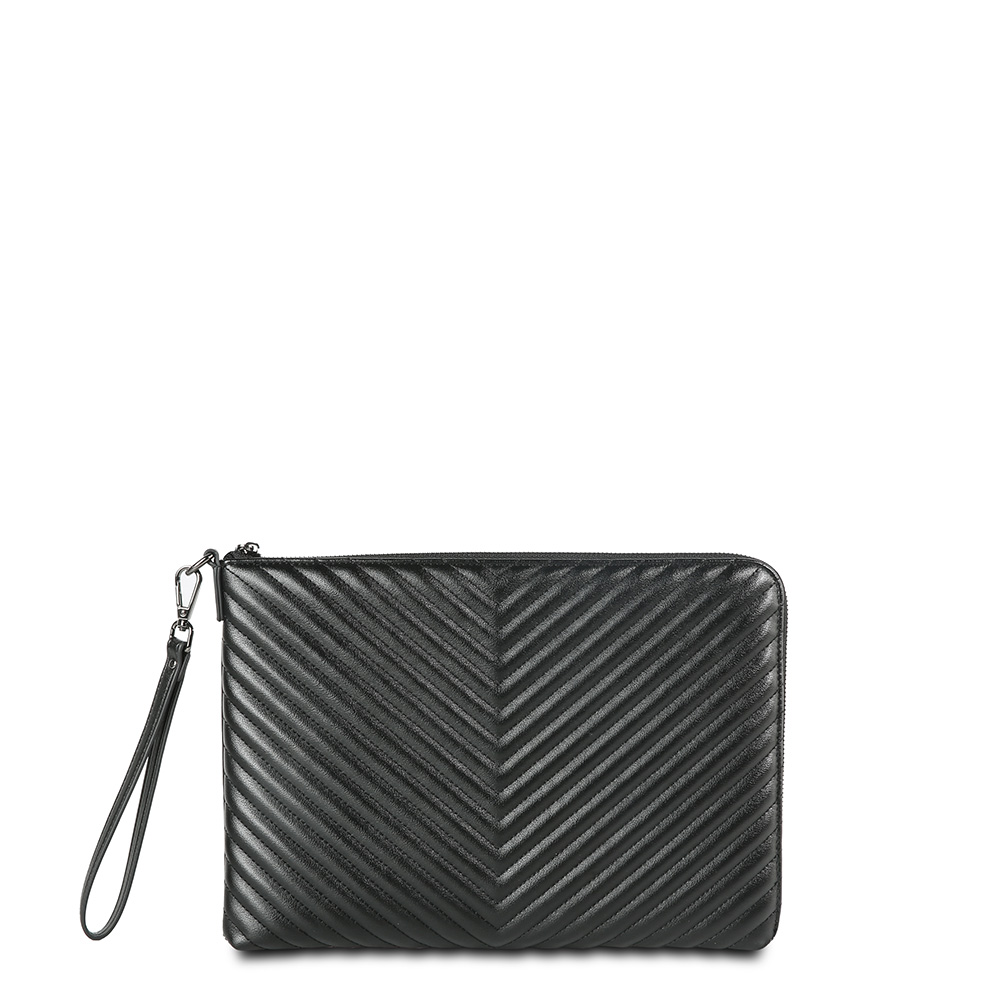 FC_9801 가죽 클러치백