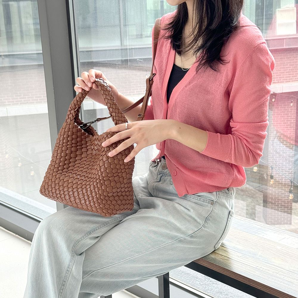 FC_B988 위빙 토트크로스(중)