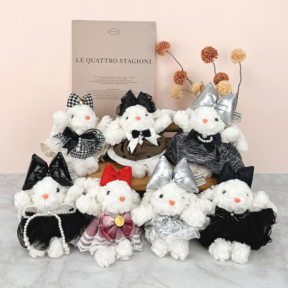 FC_버니키링+곱창밴드