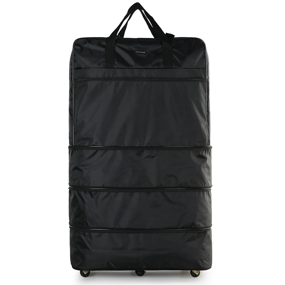 GE_5214 3단 확장 이민가방/배송비별도