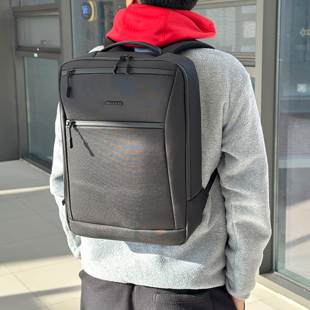 GE_1220 비즈니스 노트북 백팩