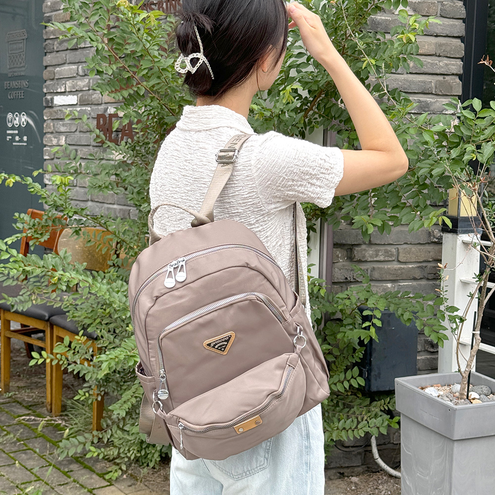 GE_214 여성백팩 2종(백팩+크로스백)