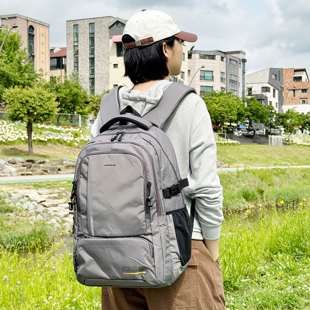 GE_514 캐주얼 가방 여행용 레저 등산 백팩