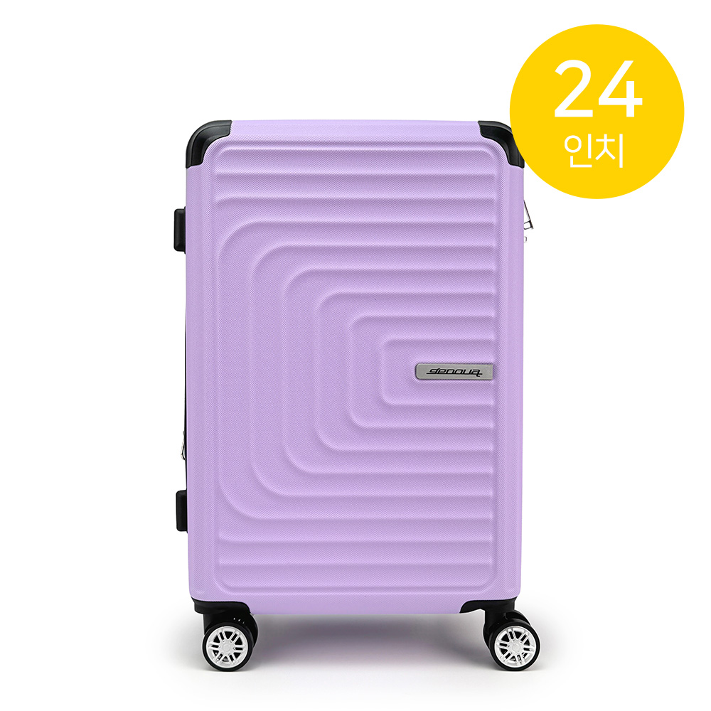 GE_563 24인치 캐리어 / 배송비별도