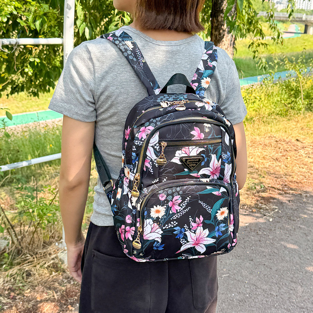 GE_221 구)201 데일리 캐주얼 여성백팩