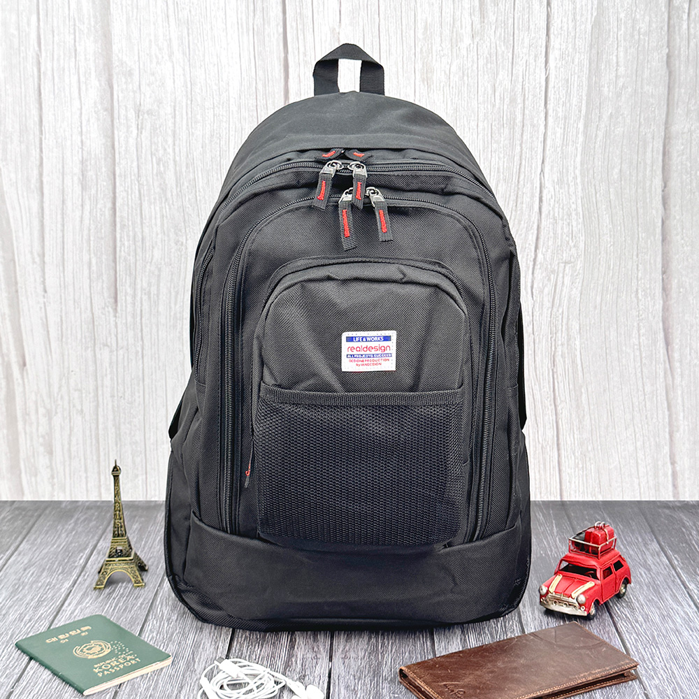 KM_M17 캐주얼 백팩(36리터)