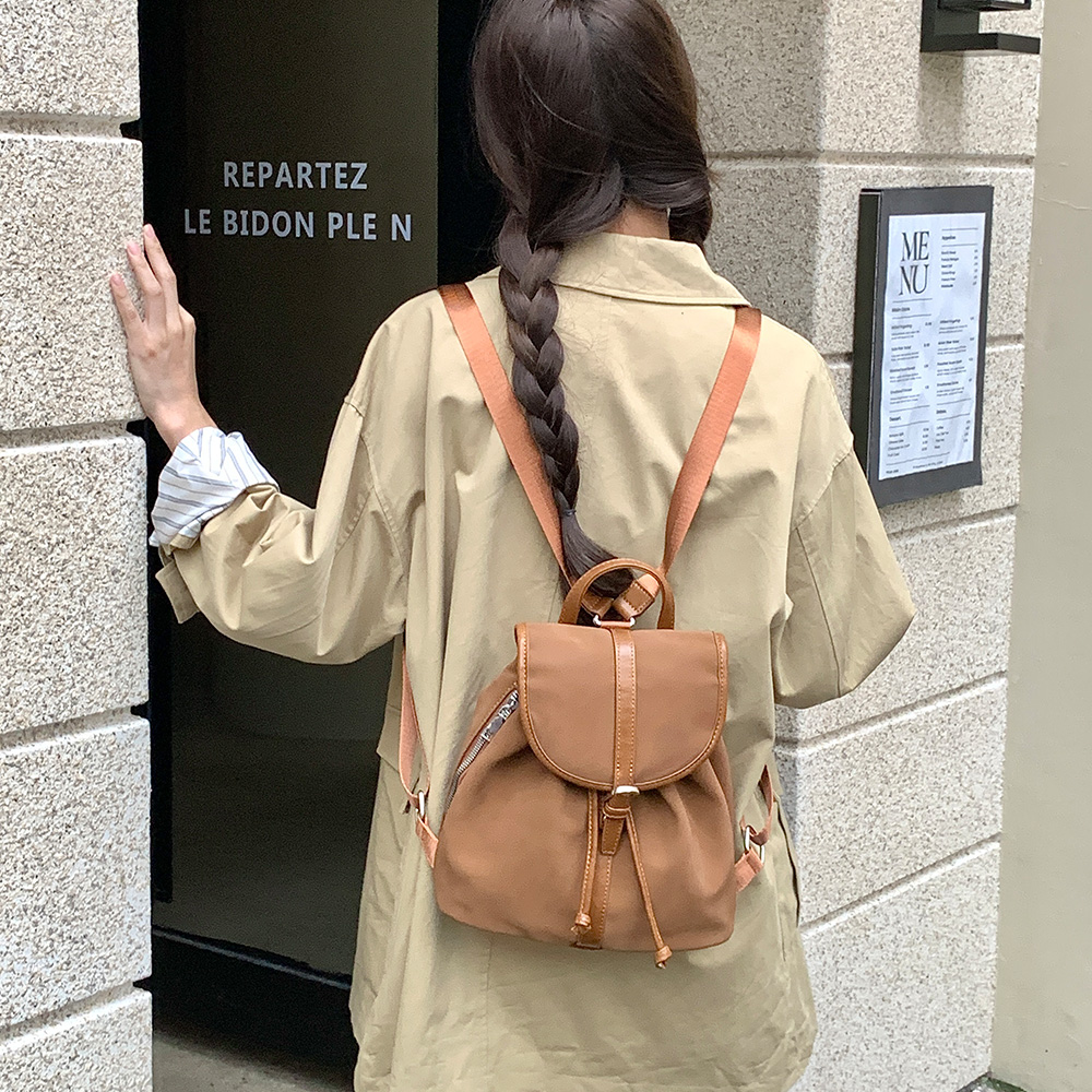 MT_21047 여성 조리 백팩