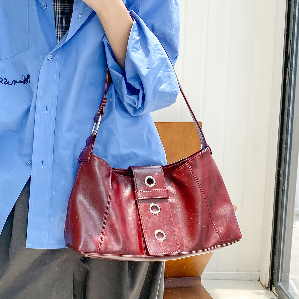 MT_24232 여성 출근룩 숄더백