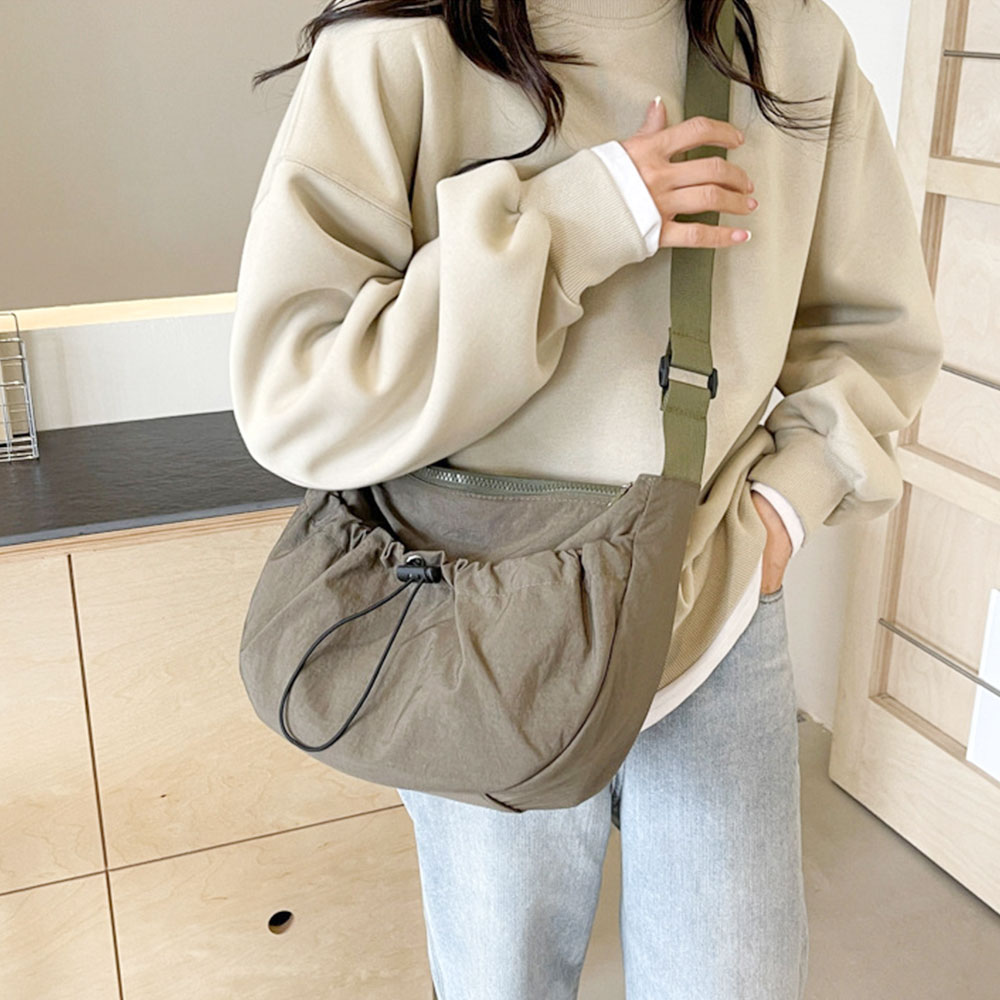 MT_22335 데일리 스트링 여성 크로스백