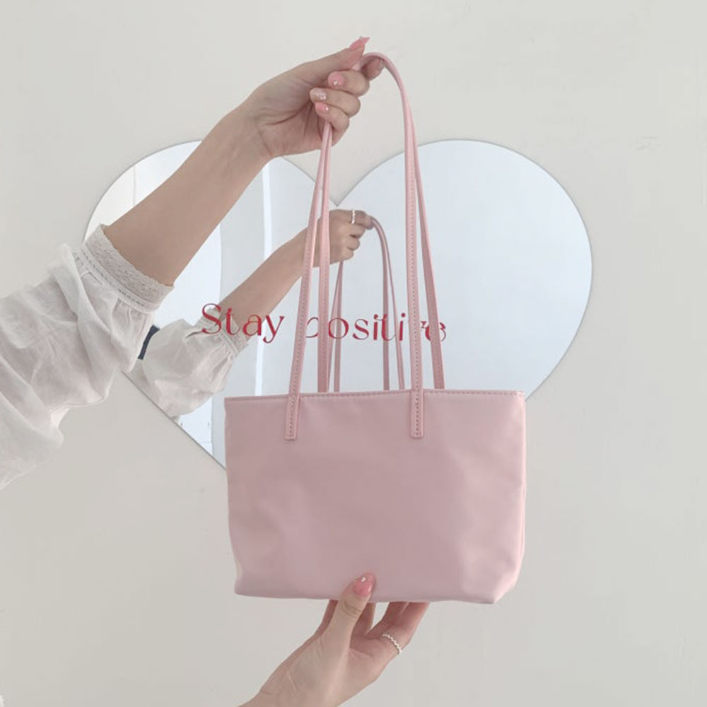 MT_24255 쁘띠 데일리 심플 숄더백