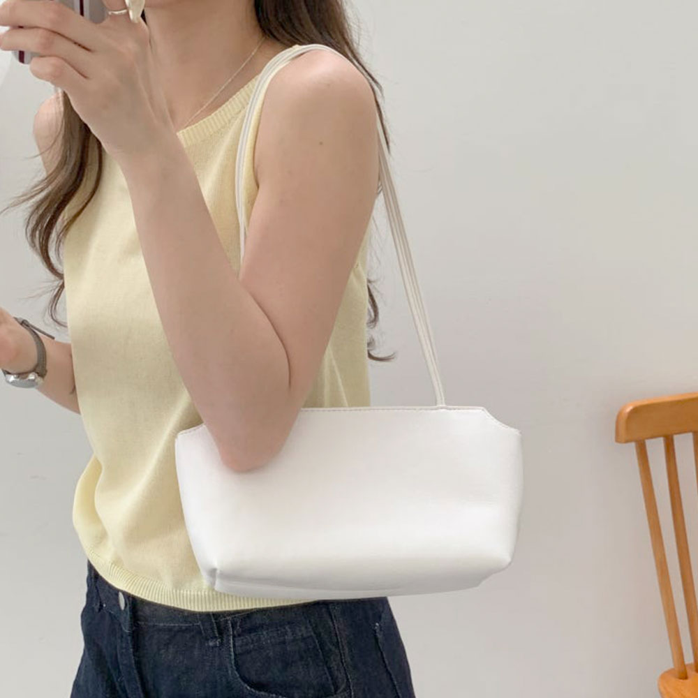 MT_24260 모던 데일리 숄더백
