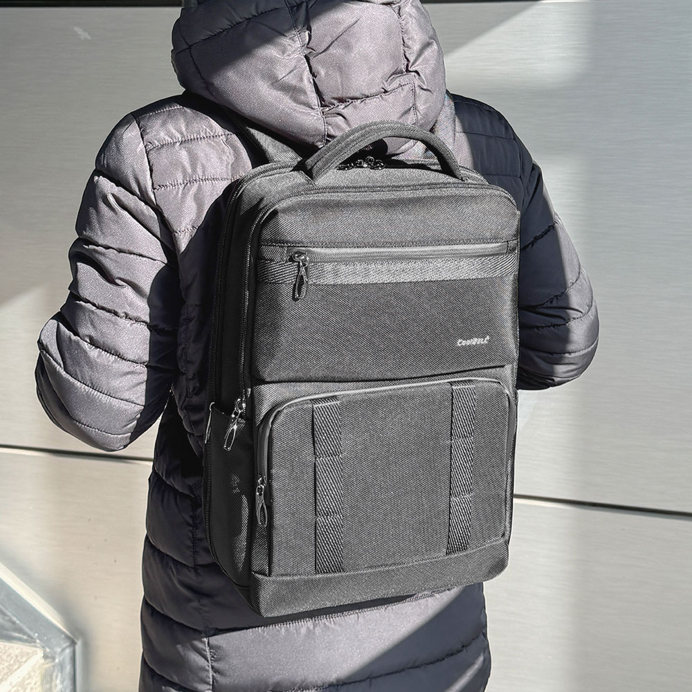 MT_CB8279 직장인 추천 노트북 전용 비즈니스 출장 업무용 백팩
