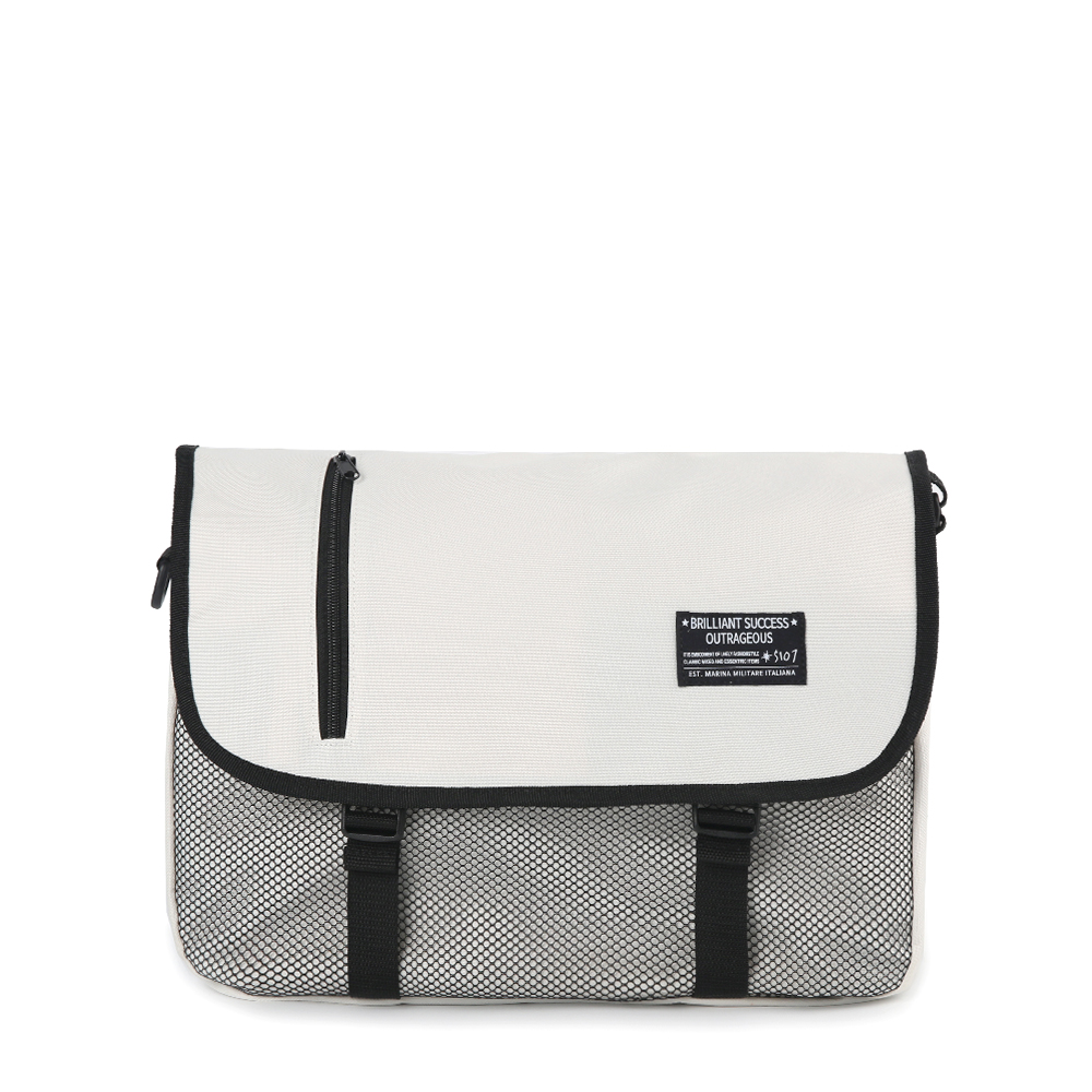 OP_M2209 메신저백