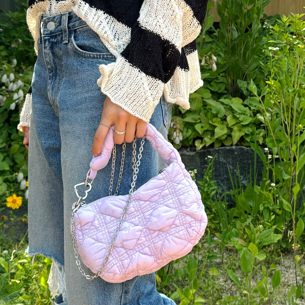 OP_M2331 미니퀼팅백