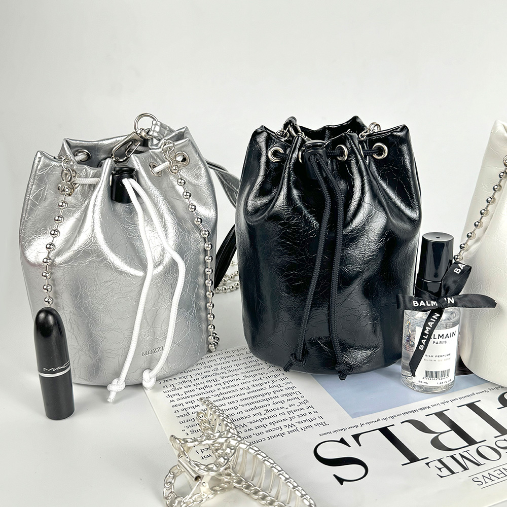 OP_M2332 미니 버킷백