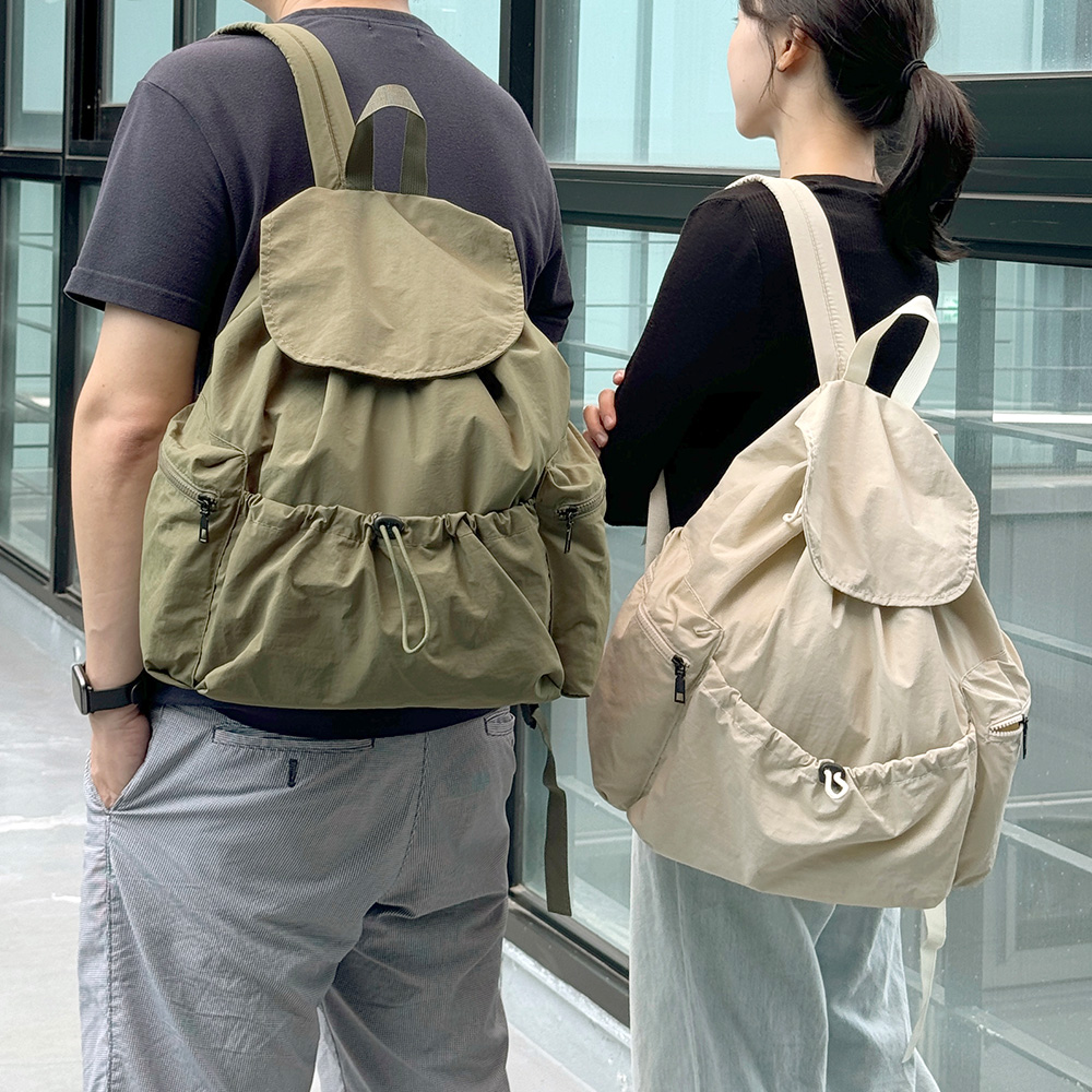 OP_M2340 스트랩 백팩