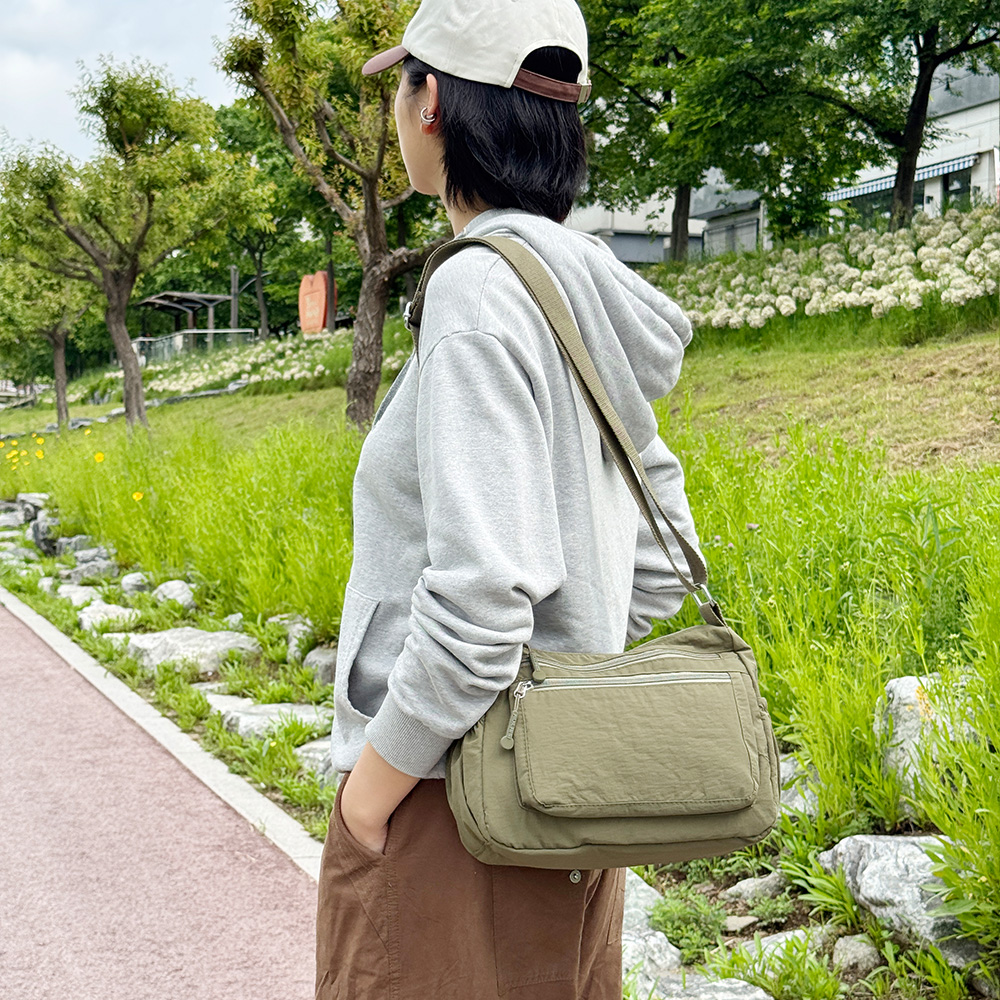 OP_M2361 캐주얼 데일리 크로스백