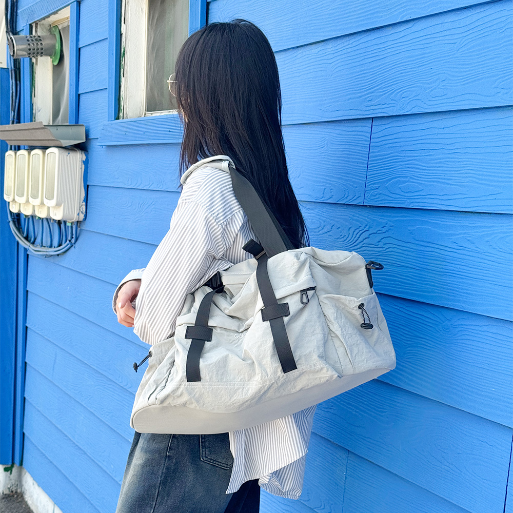 OP_M2364 캐주얼 여행용 빅 보스턴백