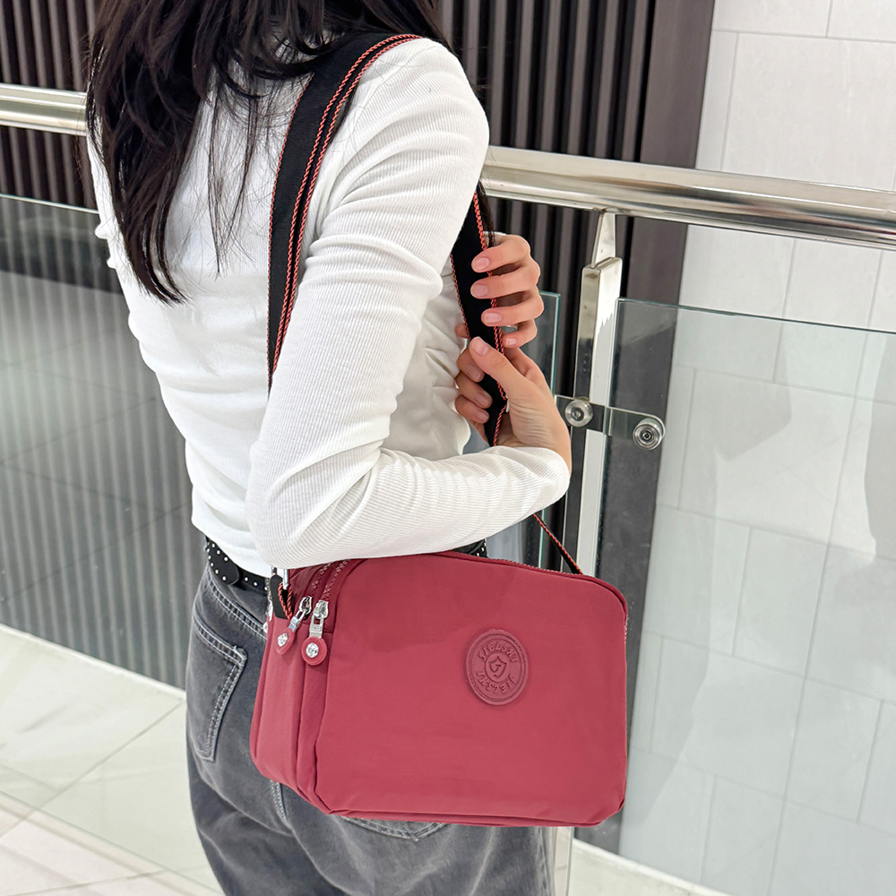 SN_1669 데일리 캐주얼 여행 크로스백