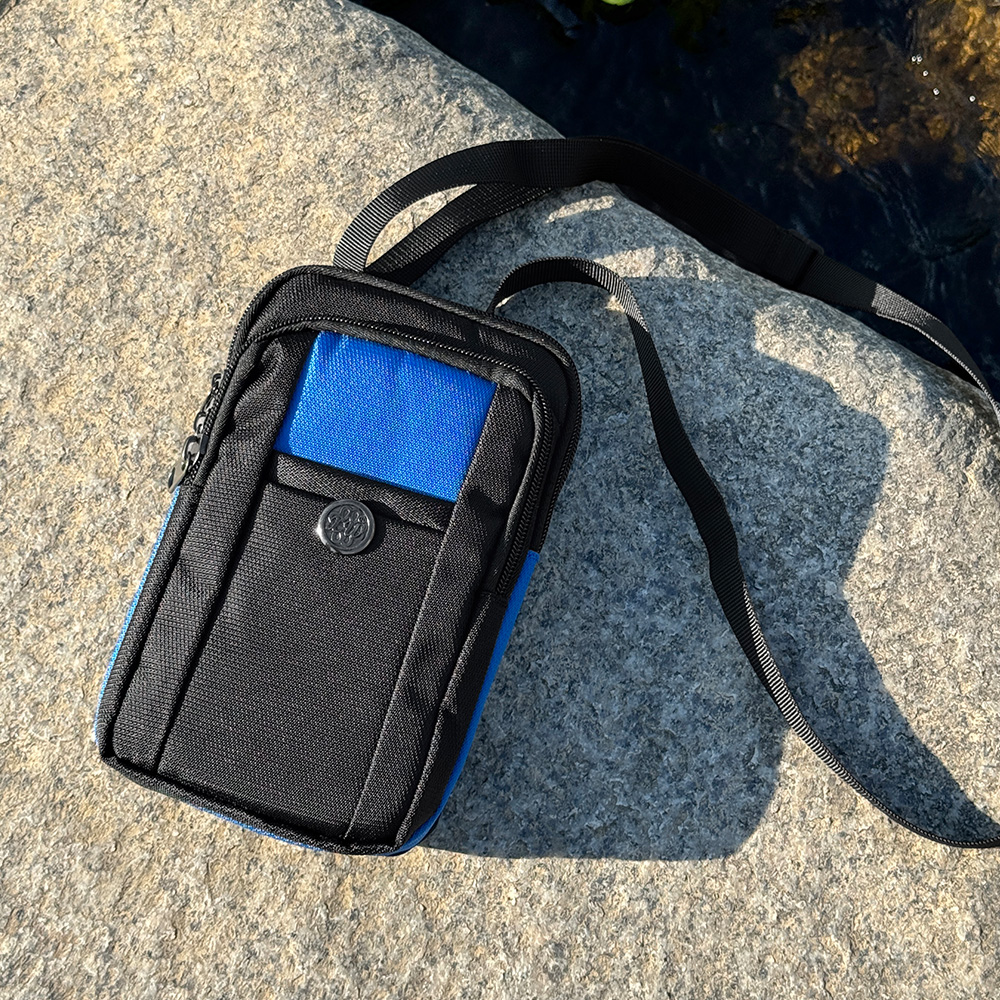 SN_436 캐주얼 미니 크로스백