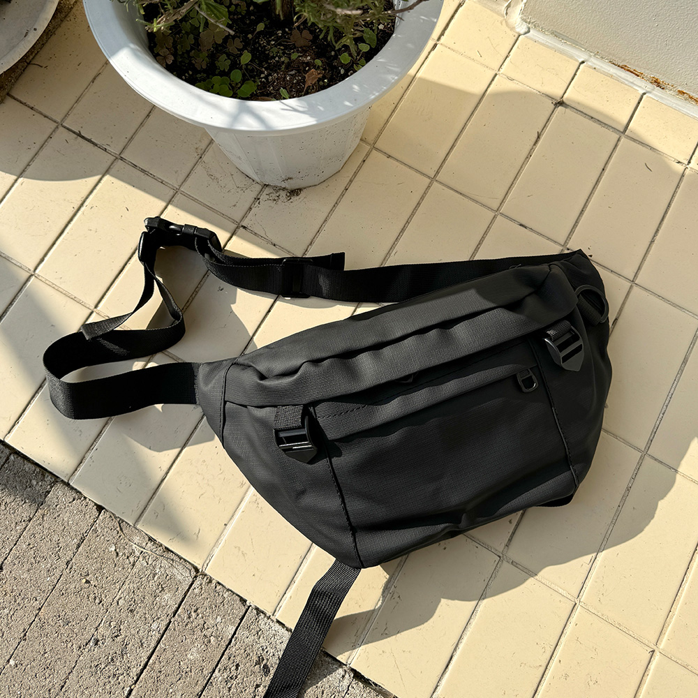 SN_7464 남자 캐주얼 힙색