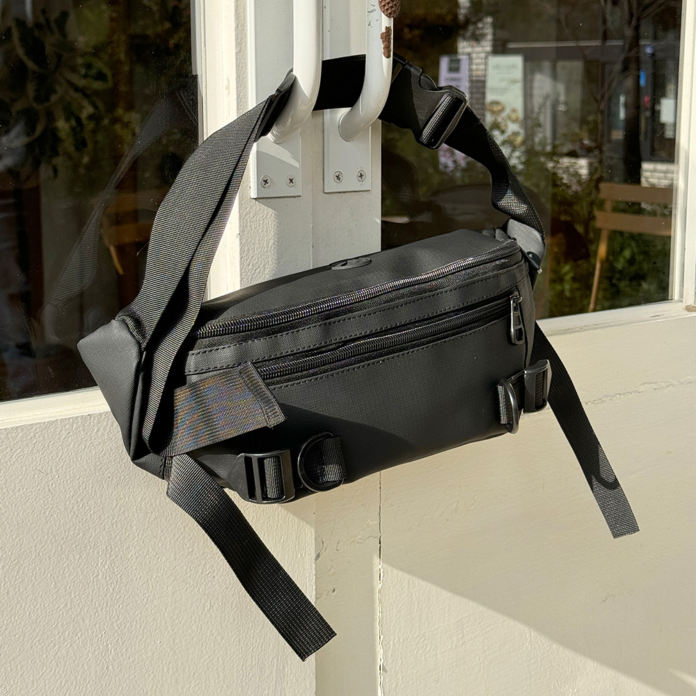 SN_7465 남자 캐주얼 힙색