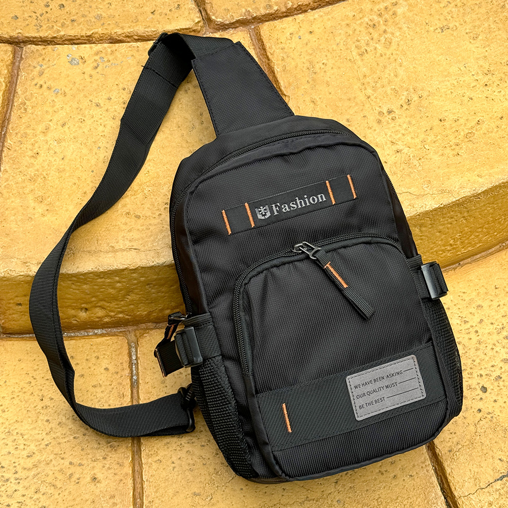 SN_99074 남자 스포츠 등산 슬링백