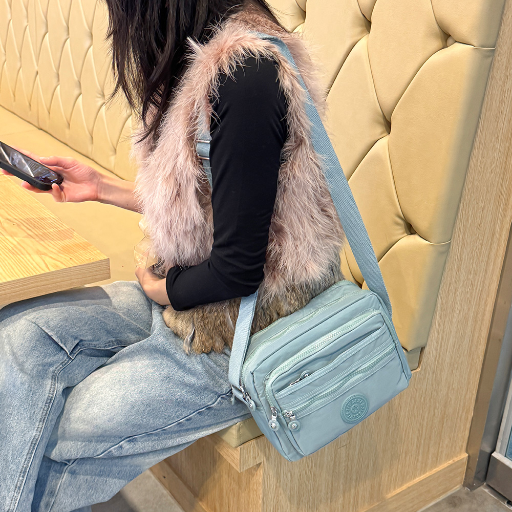 SN_9917 데일리 캐주얼 여행 크로스백