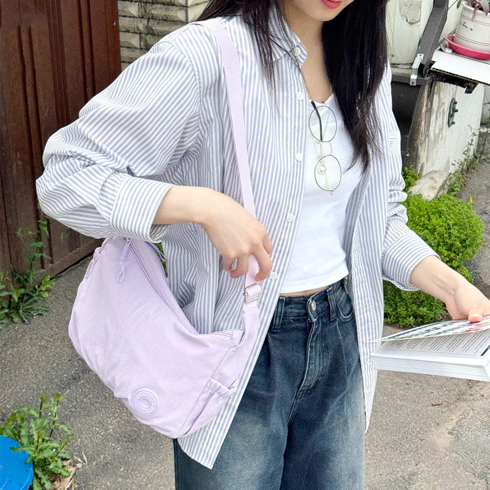 SN_014 캐주얼 데일리 크로스백