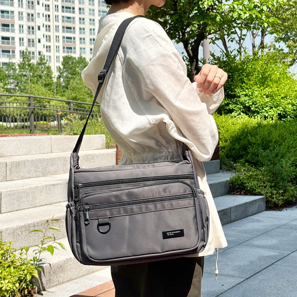 SN_2321 캐주얼 데일리 남자 크로스백