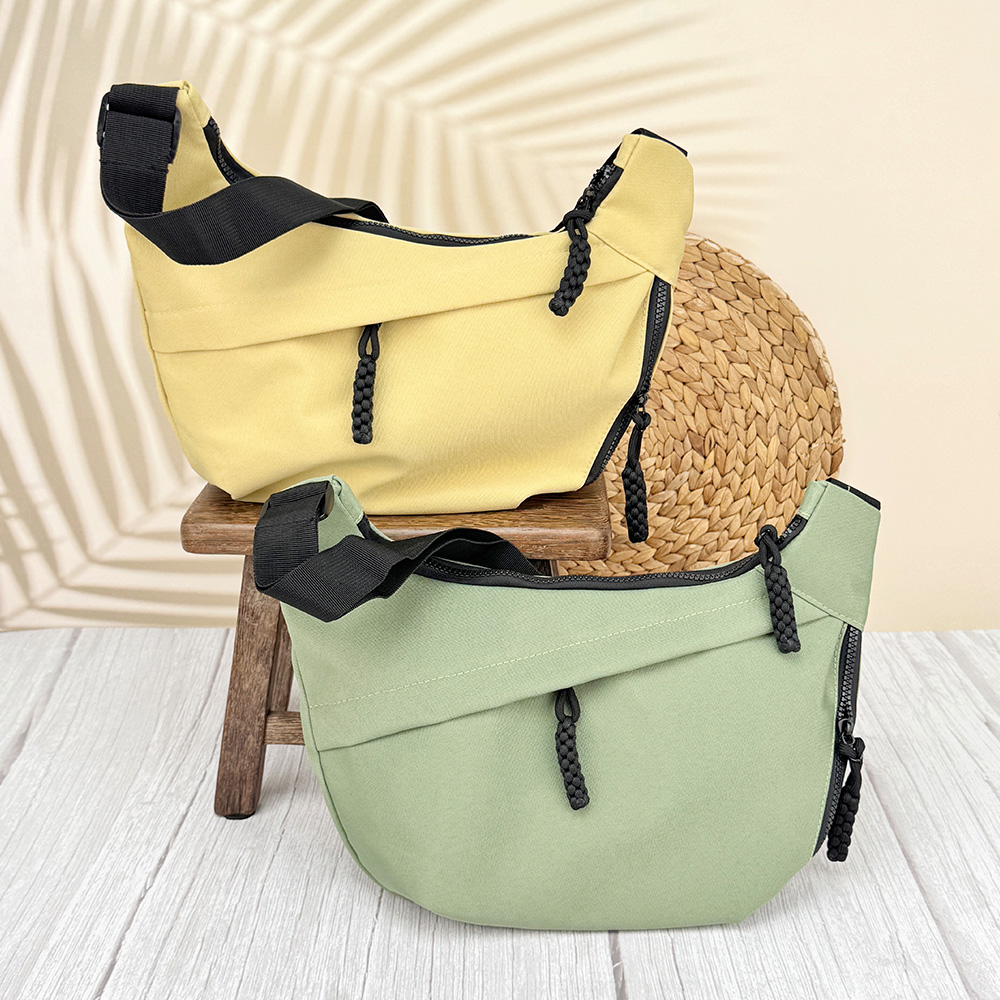 SN_514 캐주얼 데일리 호보 크로스백