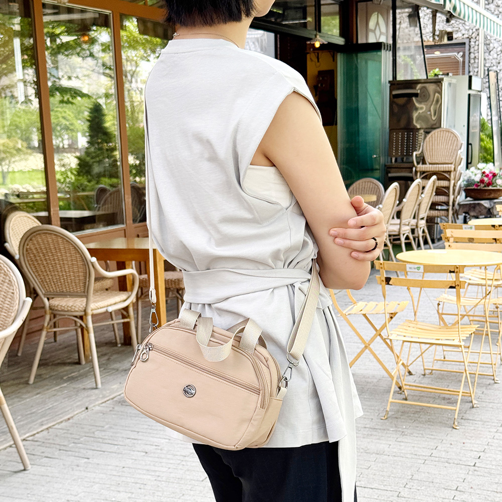 SN_532 캐주얼 데일리 토트 크로스백